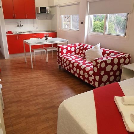 Apartamentos Los Chorros Agaete  Bagian luar foto