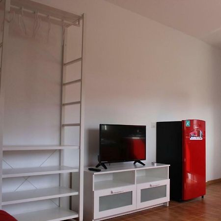 Apartamentos Los Chorros Agaete  Bagian luar foto