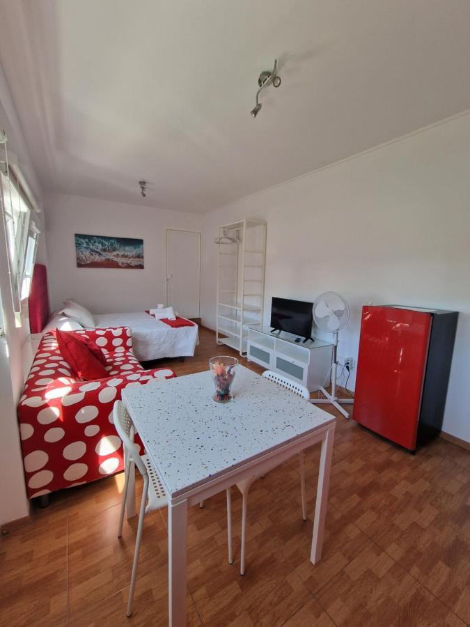Apartamentos Los Chorros Agaete  Bagian luar foto