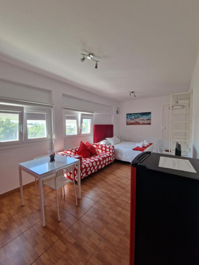 Apartamentos Los Chorros Agaete  Bagian luar foto