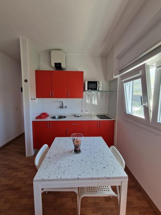 Apartamentos Los Chorros Agaete  Bagian luar foto