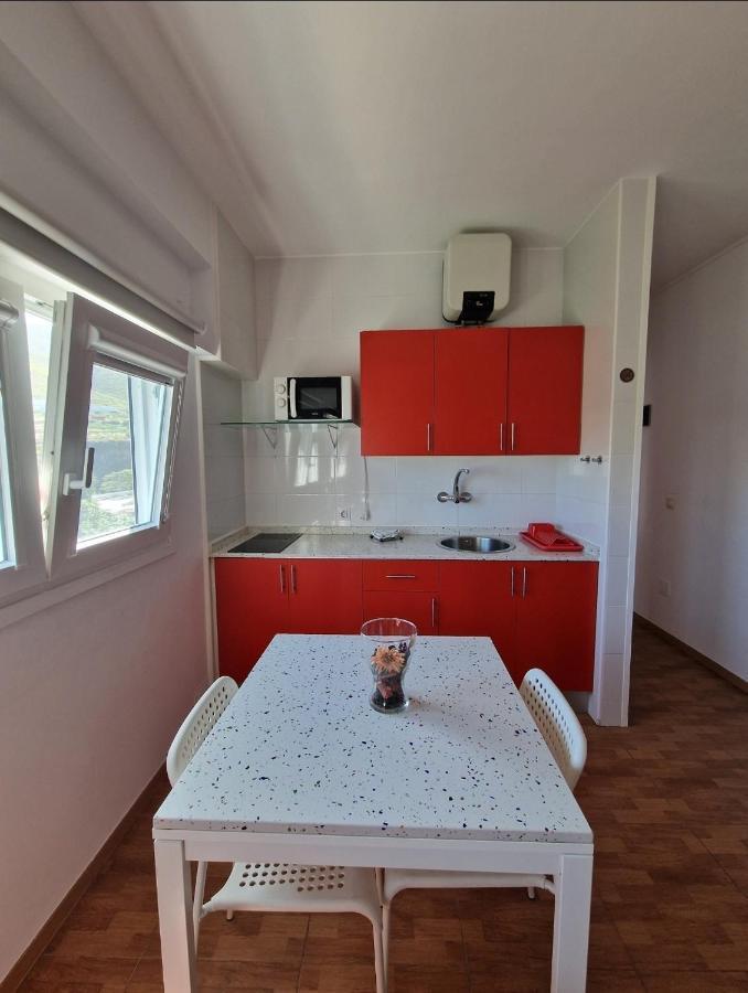 Apartamentos Los Chorros Agaete  Bagian luar foto