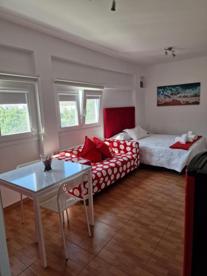 Apartamentos Los Chorros Agaete  Bagian luar foto
