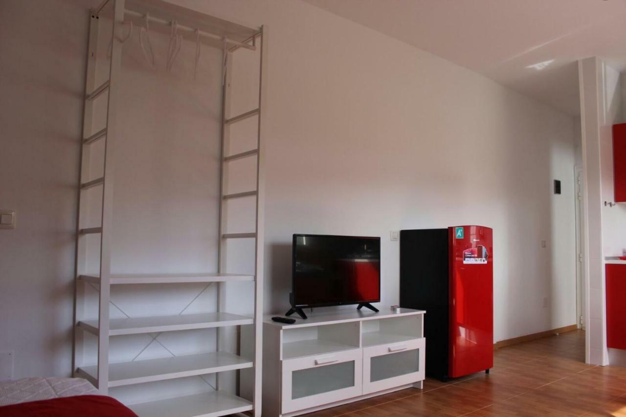 Apartamentos Los Chorros Agaete  Bagian luar foto