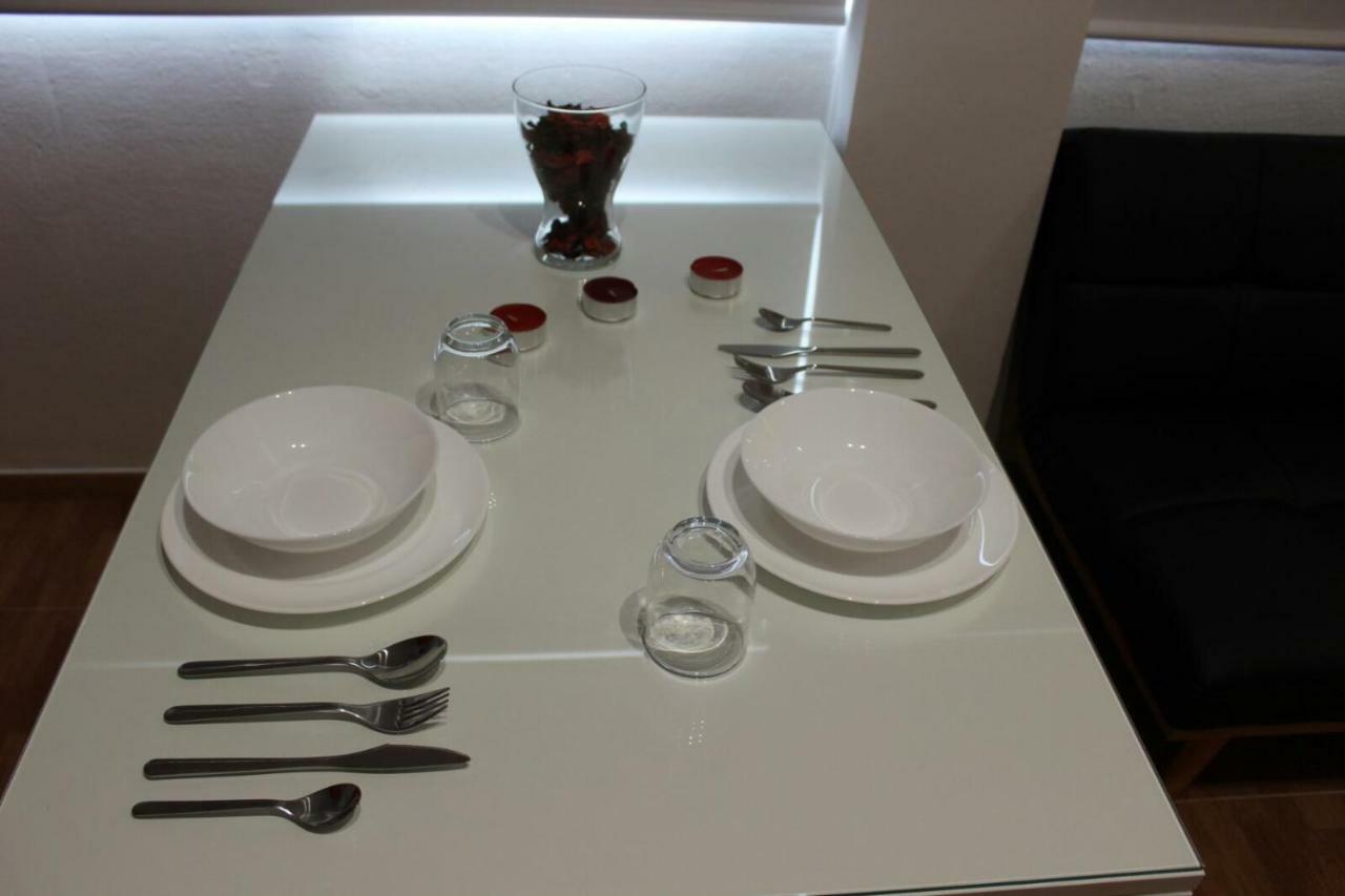 Apartamentos Los Chorros Agaete  Bagian luar foto